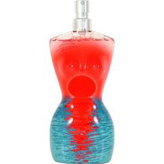 Classique Summer Fragrance 2004 von Jean Paul Gaultier