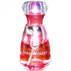 Love-licious von Maurices
