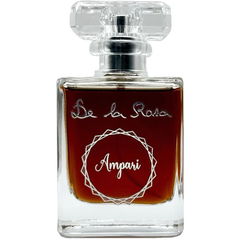 Ampari by De la Rosa
