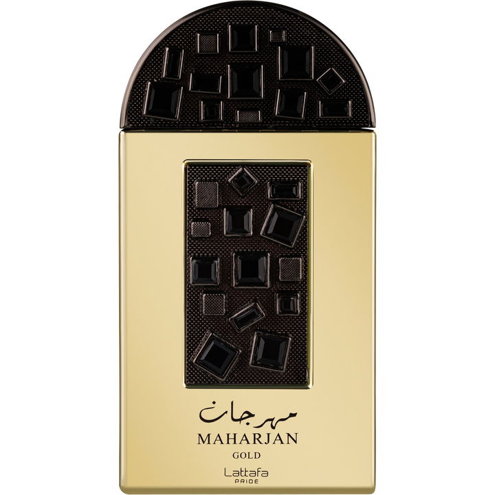 Maharjan Gold von Lattafa Pride