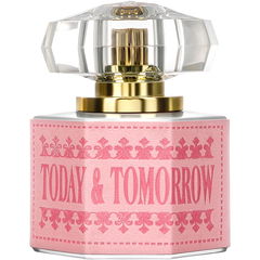 Today & Tomorrow pour Femme by Fragrance World