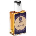 Nigredo by Anna Zworykina