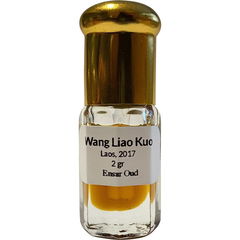 Wang Liao Kuo by Ensar Oud / Oriscent