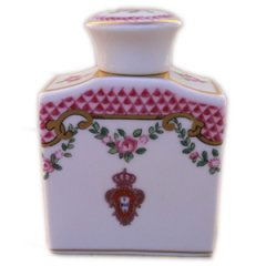 Esprit de Chypre by Auguste