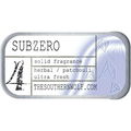 Subzero von The Southern Wolf