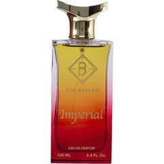 Imperial by Dar Bastaki