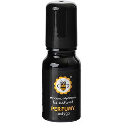 Indygo von Miodowa Mydlarnia