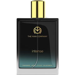 Intense by The Man Company