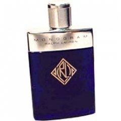 Monogram (Cologne) by Ralph Lauren