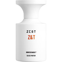 Zest Z&T von Borntostandout