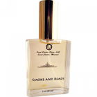 Smoke and Beads von Saint Charles Shave