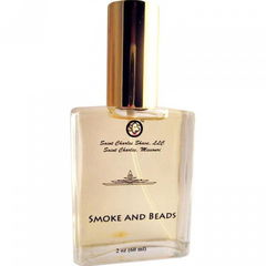 Smoke and Beads by Saint Charles Shave