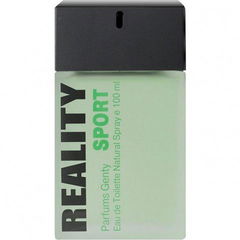 Reality Sport by Parfums Genty
