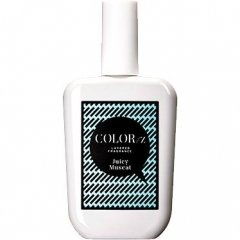 COLOR/z Layered Fragrance - Juicy Muscat / カラーズ レイヤード フレグランス JM von Layered Fragrance