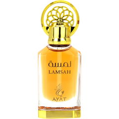 Lamsah / لمسة by Ayat / آيات
