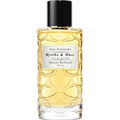 Myrrhe & Musc von Maison Rebatchi