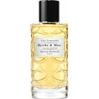 Myrrhe & Musc von Maison Rebatchi