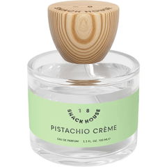18 Pistachio Crème von Snack House