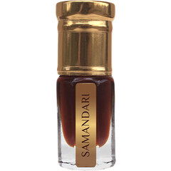 Samandari by Al Shareef Oudh