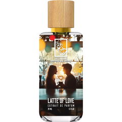 Latte of Love by The Dua Brand / Dua Fragrances