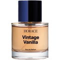 Vintage Vanilla von Horace