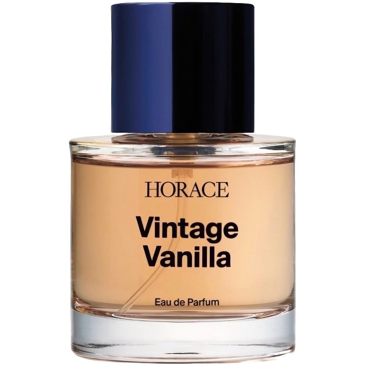 Vintage Vanilla von Horace