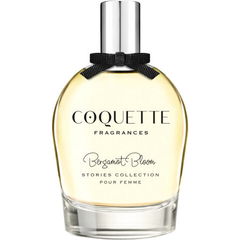 Stories Collection - Bergamot Bloom (Eau de Toilette) von Coquette