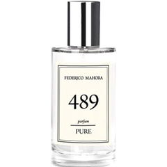 Pure 489 von Federico Mahora