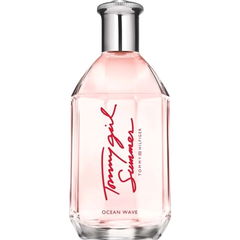 Tommy Girl Summer Ocean Wave by Tommy Hilfiger