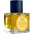 Oud Extrata by Jinx