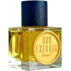 Oud Extrata by Jinx
