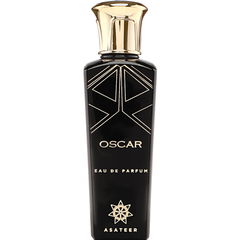 Oscar by Asateer / أساطير