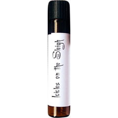 Icicles on the Sleigh by Deep Midnight Perfumes