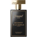 Accident à La Vanille by Jousset Parfums
