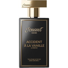 Accident à La Vanille by Jousset Parfums
