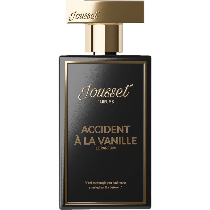 Accident à La Vanille von Jousset Parfums