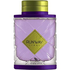 Runway Femme von Ekoz