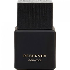 Gold Code by Reserved