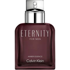 Eternity for Men Amber Essence von Calvin Klein
