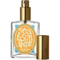 Sea & Sunshine by Noon Designs Sea & Sunshine by Noon Designs