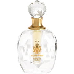 Mirach Attar by Tiziana Terenzi