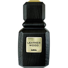 Leather Wood by Ajmal