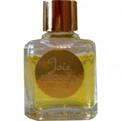 Joie by Berdoues