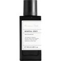Mineral Grey by Massimo Dutti