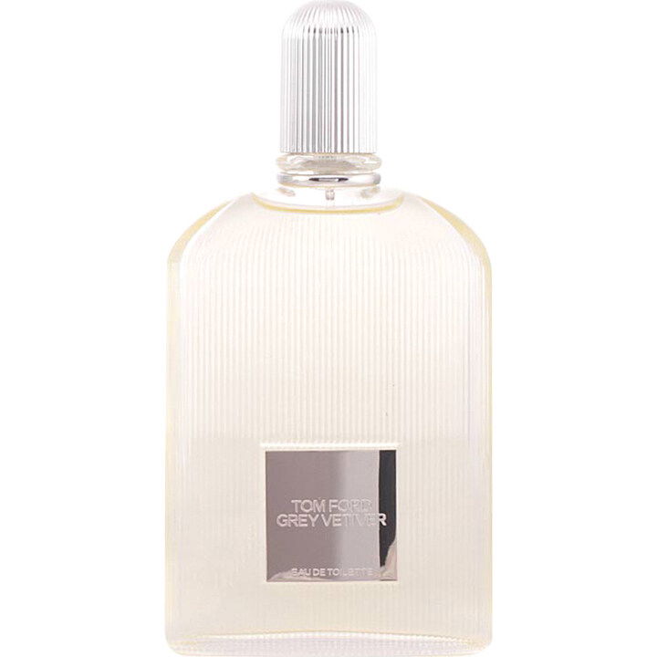 Grey Vetiver (Eau de Toilette) von Tom Ford