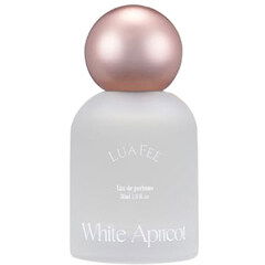 White Apricot von Luafee / 루아페