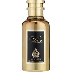 Royal Oud by House of Perfumes
