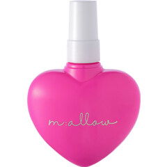 m:allow - Julie / ル・マロウ フレグランスミスト JULIE von Le mallow / ル・マロウ