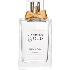 Night in Paris von Candles & Oud