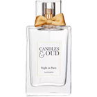 Night in Paris von Candles & Oud